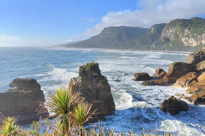 6 Day Christchurch to Queenstown via Mt Cook & Milford Sound Tour - Private touring, guide support, and daily comfort