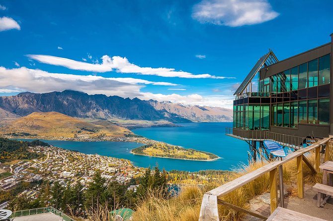 6 Day South Island Circut: Milford Sound, Queenstown and Glaciers - The right way to think about this six-day route