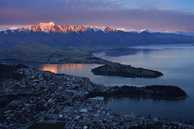 6 Day South Island Circut: Milford Sound, Queenstown and Glaciers - What the accommodation and transport mean for value