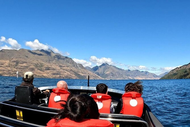 6 Day South Island New Zealand Private Tour from Auckland - What this six-day route does well
