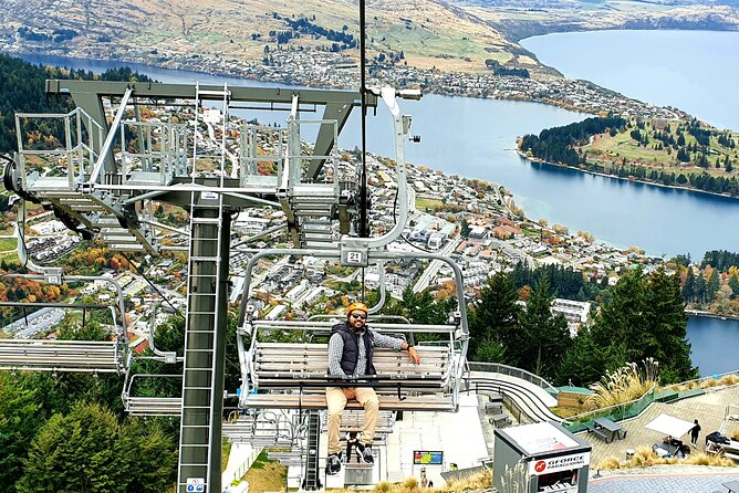 6 Day South Island New Zealand Private Tour from Auckland - Private touring, hotels, and the small comforts