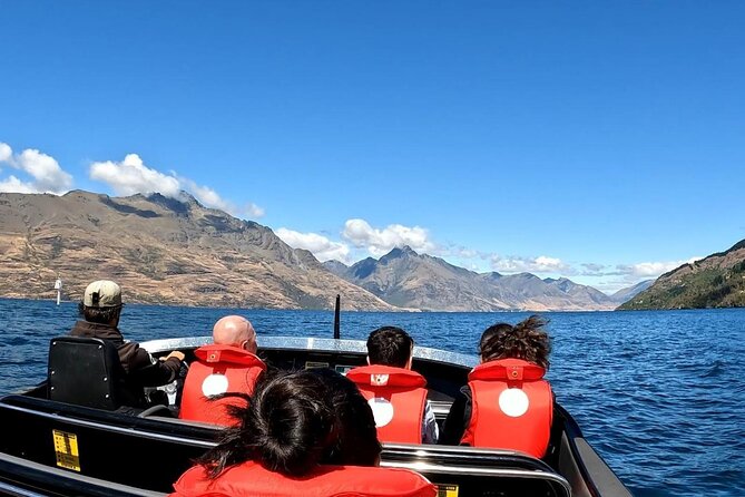 6 Day South Island New Zealand Private Tour from Christchurch - Day three: turquoise water and Aoraki/Mt Cook