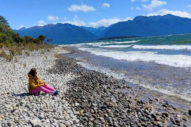 6 Day South Island New Zealand Private Tour from Christchurch - Day six: Te Anau glowworms and the final choice