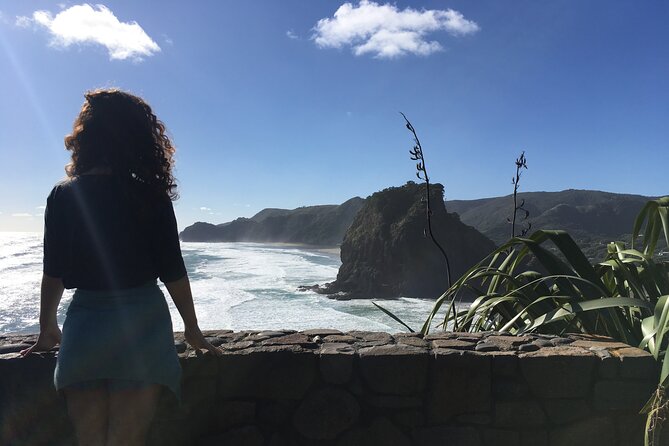 6 Hours Sightseeing Tour in Auckland - Winery lunch and tasting: the flexible final stop