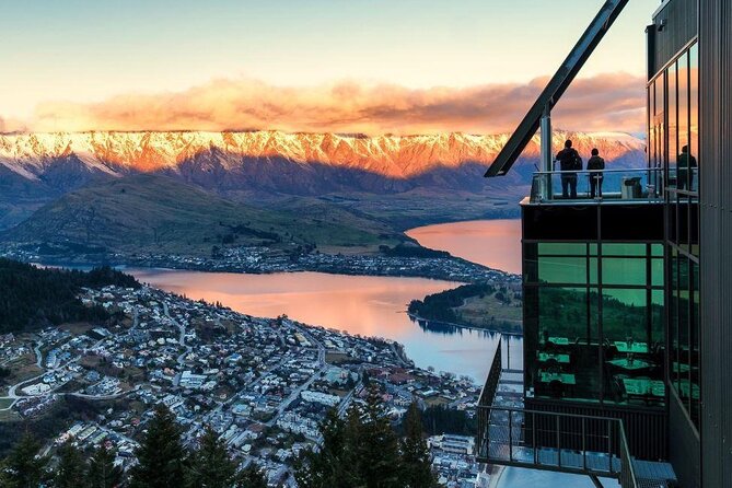 7-Day South Island Coastal Splendor Tour from Christchurch - Day 5: Central Otago and Dunedin’s Scottish character