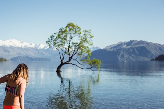 8 Day Southern Crossing Small Group Tour - Day 2: Crossing the Southern Alps through Arthur’s Pass
