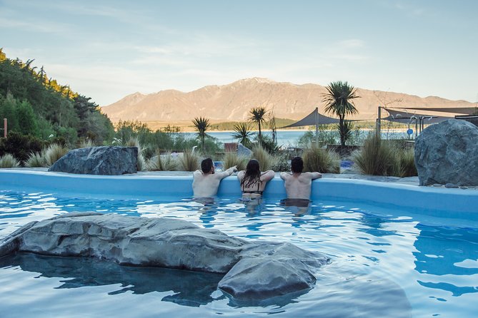 8 Day Southern Secrets Small Group Tour - Day 1: Christchurch gives you room to settle in