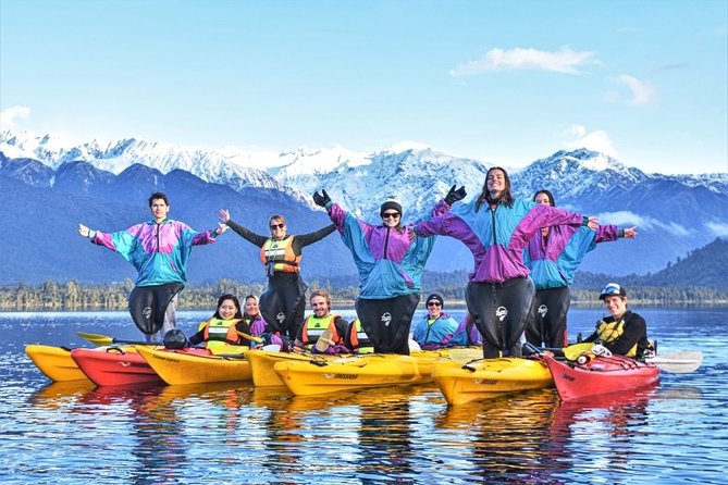 8 Day Southern Secrets Small Group Tour - Day 5: Nelson Lakes, Hanmer Forest and a change of mood