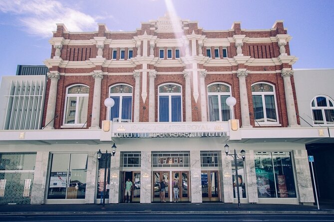 A Remarkable Scavenger Hunt: Digging Up Canterbury's Treasure - What the $12.31 price really gets you