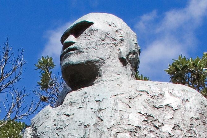 A Self-Guided Walking Tour of Auckland's Hidden Stories - Albert Park and the Māori story of Tāmaki Makaurau