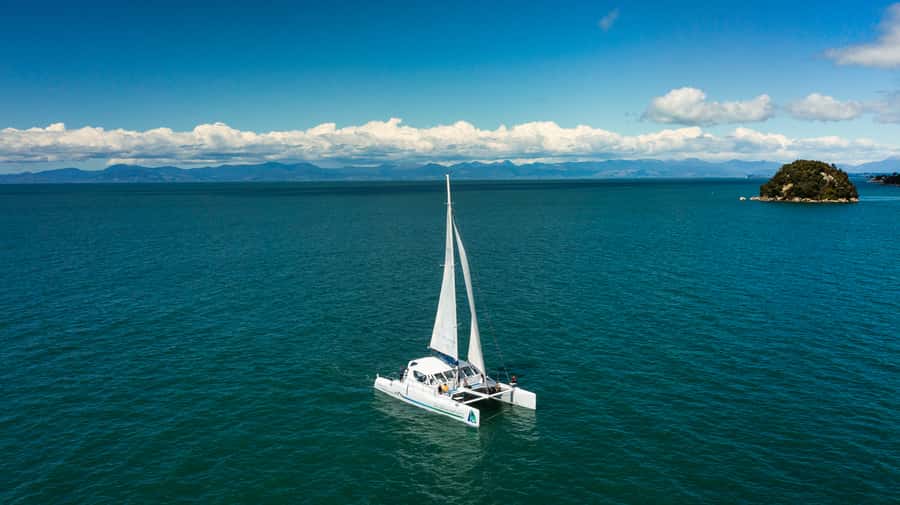 Abel Tasman National Park: Cruise, Walk & Sailing Tour - Why this Abel Tasman trip works so well