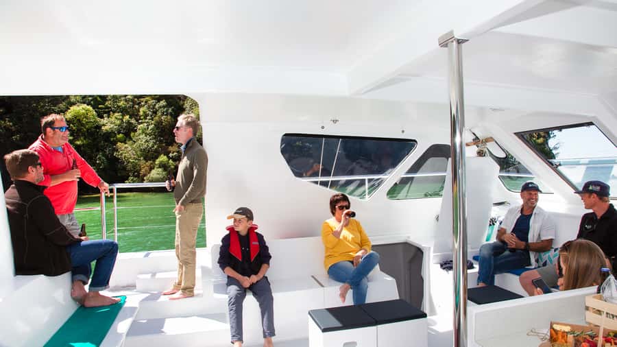 Abel Tasman National Park: Sailing and Self-Guided Walk - Should you book the Abel Tasman sailing and walk?