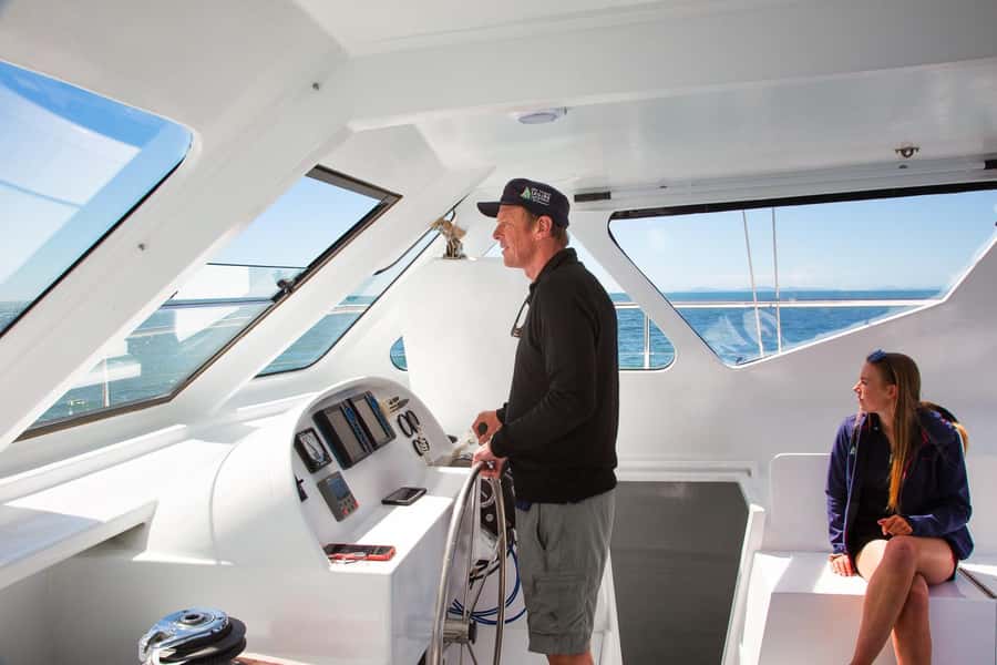 Abel Tasman National Park: Self-Guided Walk & Sailing - Why this walk and sail combination works