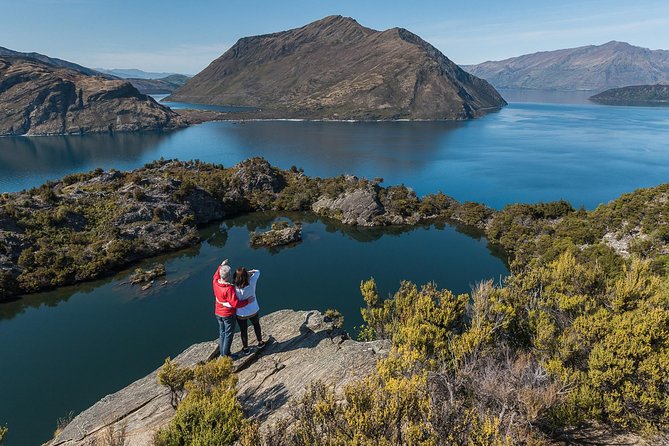 Adventurous Zipline Tour in Coromandel - Practical details before you book