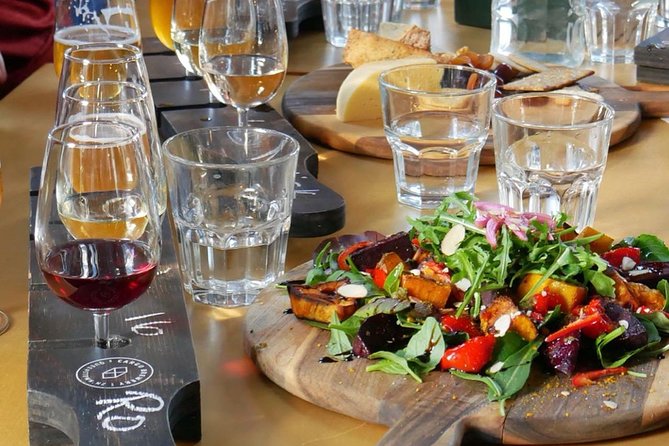 Afternoon Boutique Wine Tour - Why an afternoon in Gibbston works so well