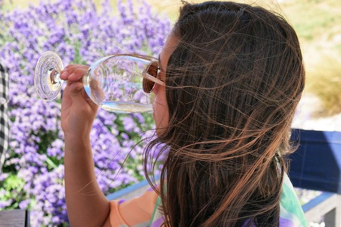 Afternoon Boutique Wine Tour - A small group makes a real difference