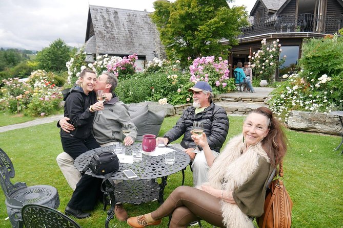 Afternoon Boutique Wine Tour - Who should choose this tour