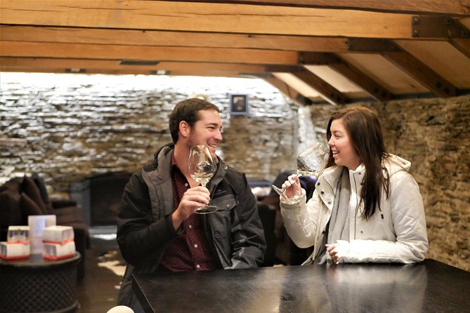 Afternoon Boutique Wine Tour - Three boutique stops, three chances to taste the region