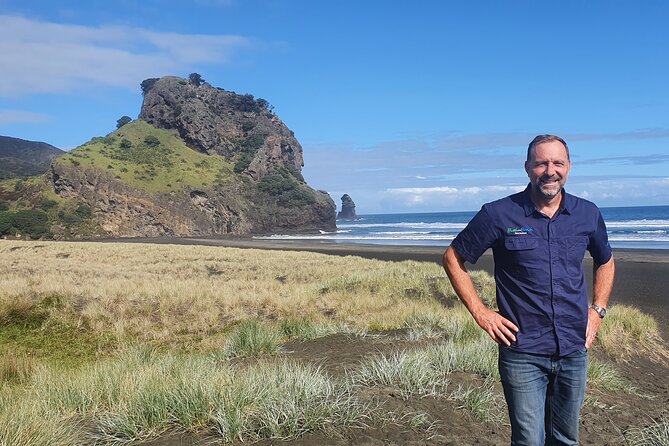 Afternoon Piha Beach and Rainforest Tour from Auckland - Is $124.11 a fair price?