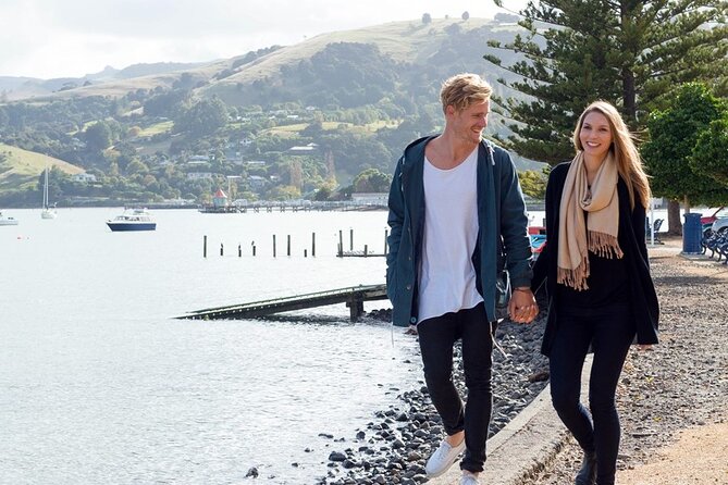 Akaroa Day Tour From Christchurch & Lyttelton - Key points to know before booking