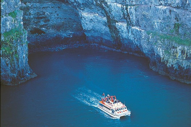Akaroa Full Day Sightseeing Tour from Christchurch - Lakes Ellesmere and Forsyth on the way south