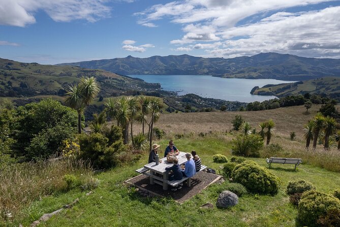 Akaroa Nature and History Private Tour - The 7th Generation - Why Marie’s family story changes Akaroa