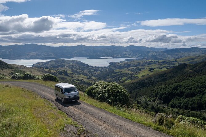 Akaroa Nature and History Private Tour - The 7th Generation - Takapuneke Reserve and the layers beneath Akaroa