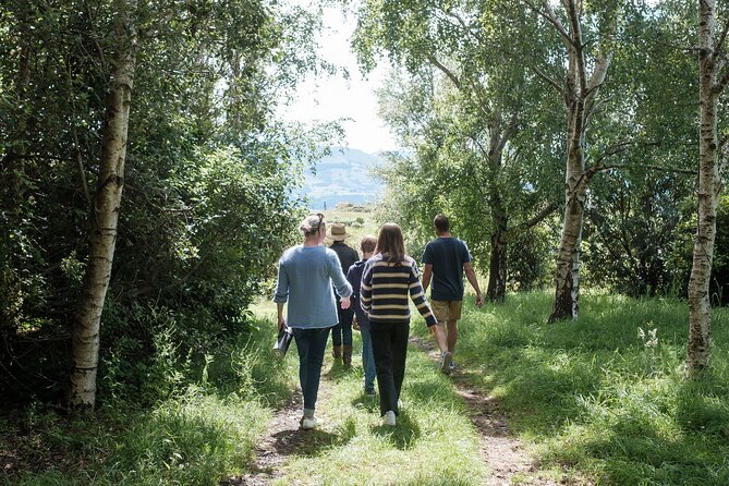 Akaroa Nature and History Private Tour - The 7th Generation - What the private format is worth