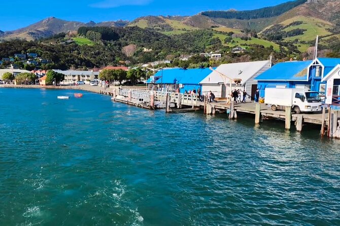 Akaroa Private Day Trip From Christchurch - Who will get the most from this tour?