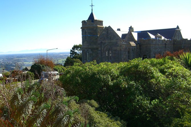 Akaroa Shore Excursion: Banks Peninsula and Christchurch City Sights Tour - The guides can make or break the day