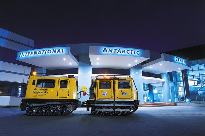 Akaroa Shore Excursion: Banks Peninsula, Christchurch City Tour and the International Antarctic Centre - Key points to know before you book