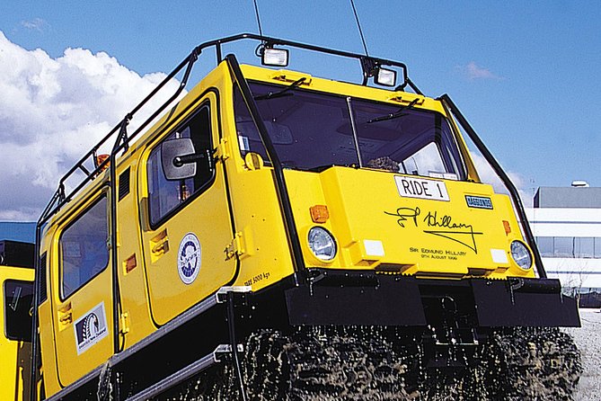 Akaroa Shore Excursion: Banks Peninsula, Christchurch City Tour and the International Antarctic Centre - Is the $124.11 price good value?