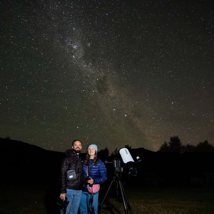 Akaroa: Stargazing Tour with 2 Telescopes & Souvenir Photos - Is $65 good value for 90 minutes?