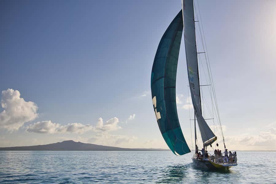 America’s Cup 2-Hour Sailing Experience Waitemata Harbour - Is the $125 price good value?