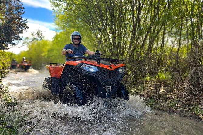 Amuri Adventure Jet Boating in Hanmer Springs - Photos, weather, and what to bring