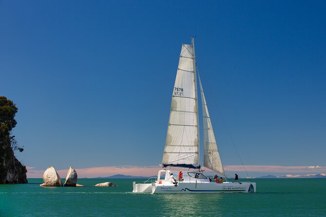 Anchorage Walk and Sail - Key things to know before booking