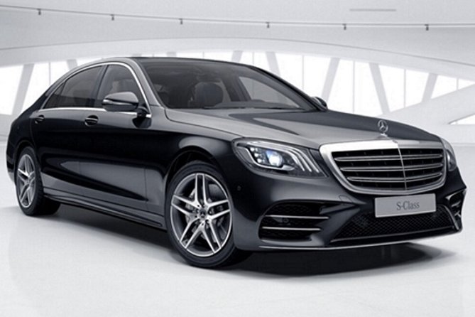 Arrival Transfer: Christchurch Airport to Christchurch Central City Hotels - The good, the bad, and the waiting time