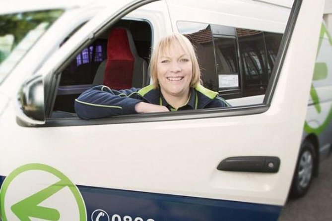 Arrival Transfer: Christchurch Airport to Christchurch Central City Hotels - Who should book this transfer?