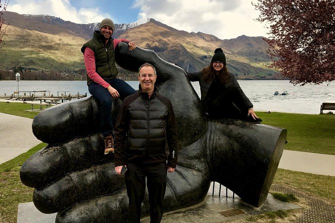 Arrowtown and Wanaka Highlights Tour from Queenstown - What the $129.70 price buys you