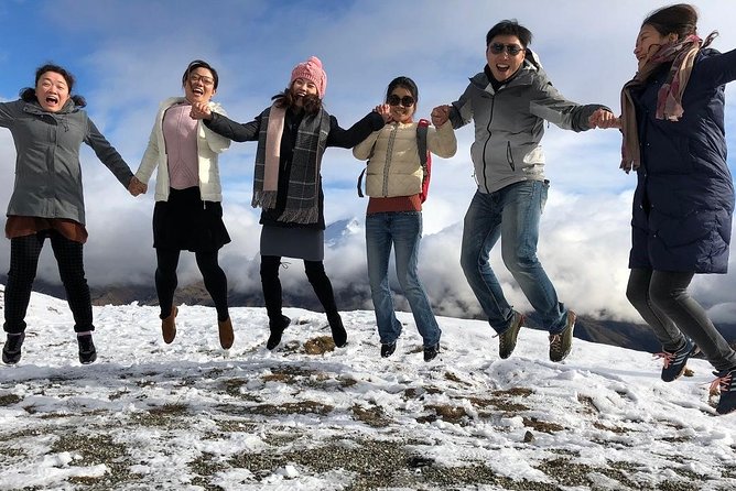 Arrowtown and Wanaka Highlights Tour from Queenstown - Who will enjoy this half-day outing