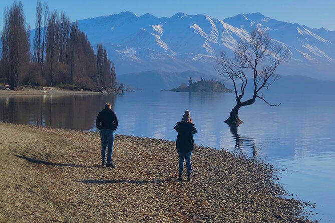 Arrowtown Wanaka Private Day Tour from Queenstown - Key points at a glance