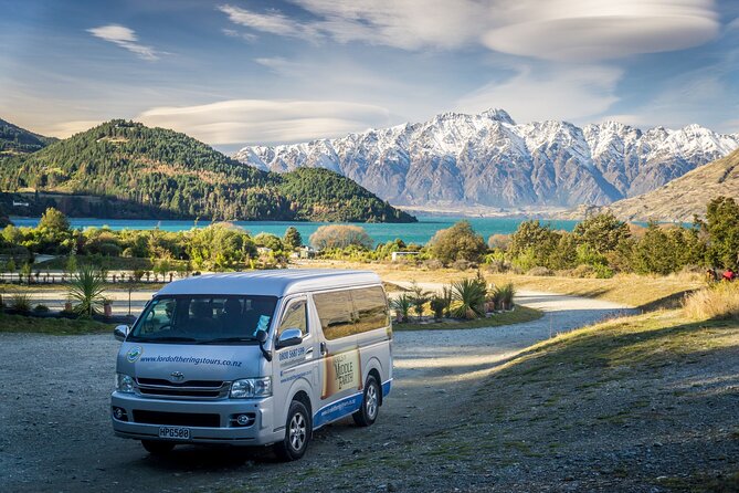 Arrowtown Wanaka Private Day Tour from Queenstown - Arrowtown finishes with gold-mining history