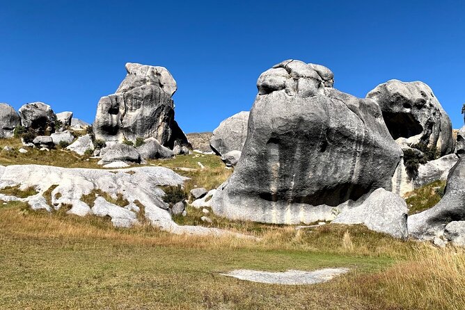 Arthur’s Pass and Castle hills Private Day Trip From Christchurch - Is $186.17 per person fair?