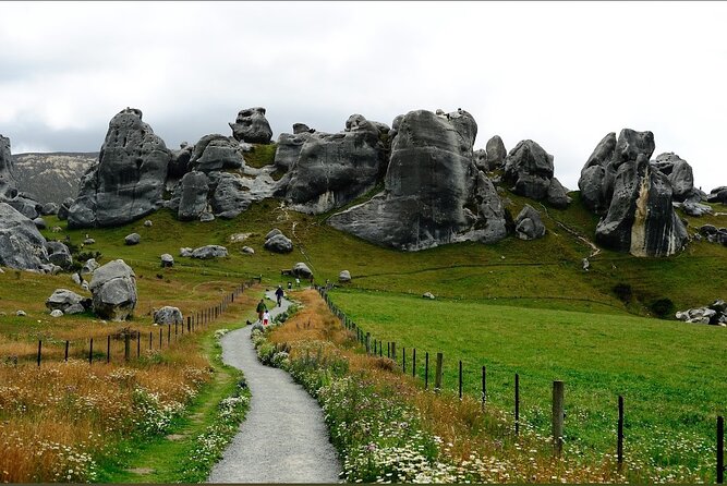 Arthur’s Pass and Castle hills Private Day Trip From Christchurch - Who will get the most from this day?