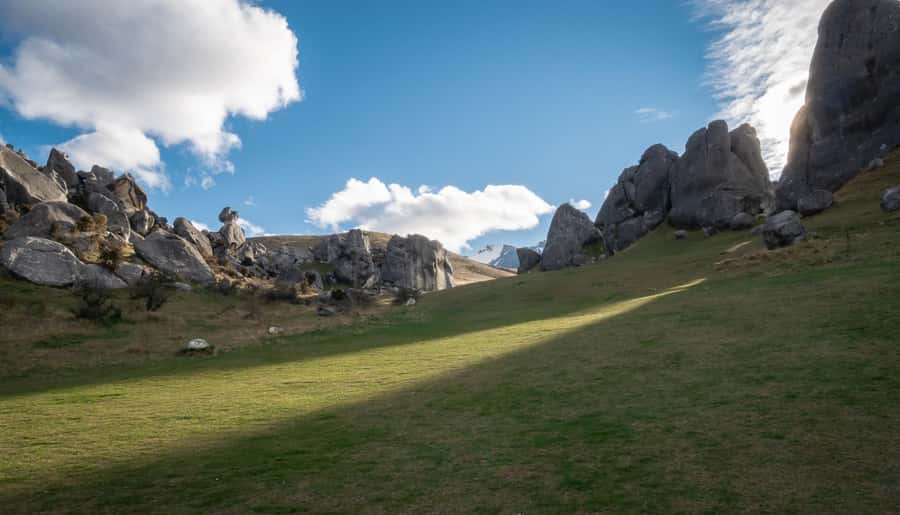 Arthur’s Pass Day Tour From Christchurch via Castle Hill - Weather, clothing, and the pace of the day