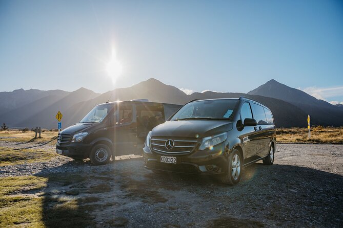 Arthur's Pass Discovery and TranzAlpine Train - Small Group Tour - Is $555.41 good value?