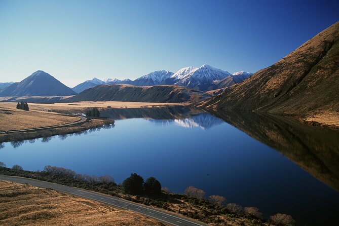 Arthur's Pass Discovery and TranzAlpine Train - Small Group Tour - Group size, comfort, and practical concerns