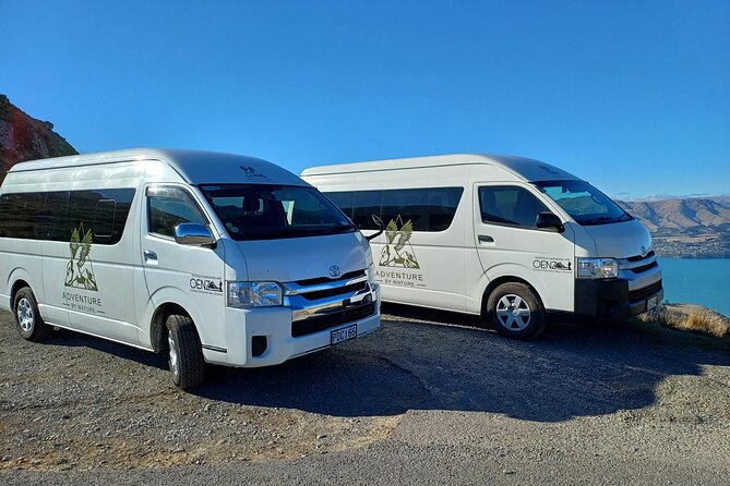 Arthur's Pass with optional TranzAlpine Train (Small Group Tour) - Kura Tawhiti and the Castle Hill boulders