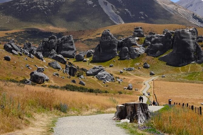 Arthurs Pass Private Day Trip from Christchurch with Castle Hill - What the private format is worth at $186.17