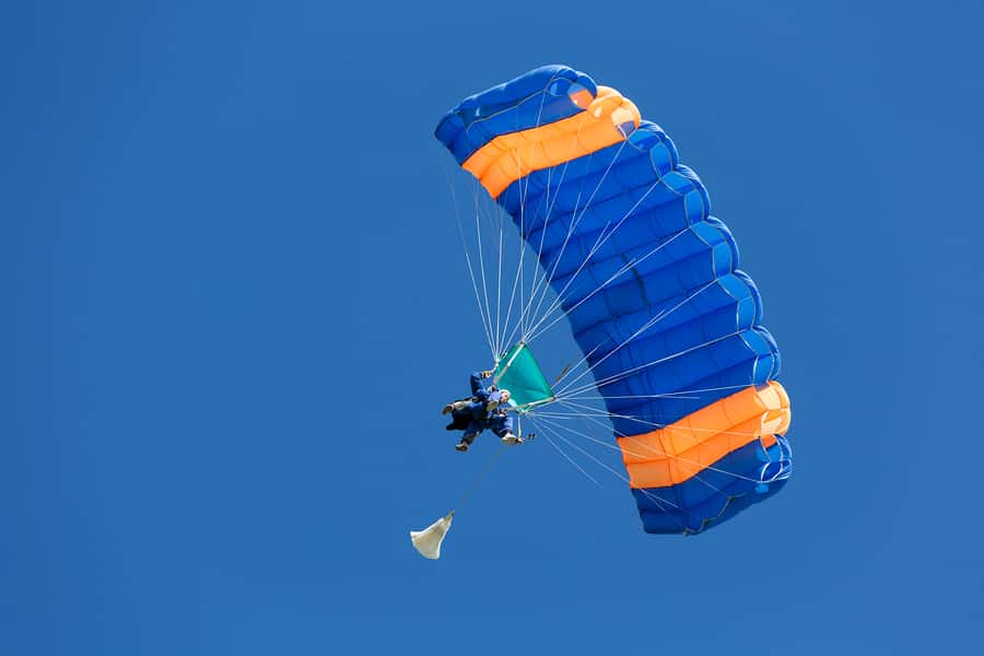 Auckland: 13000, 16000, or 18000-Foot Tandem Skydive - Who should book this experience?